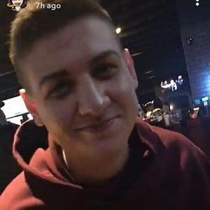 Meet your Posher, Colin